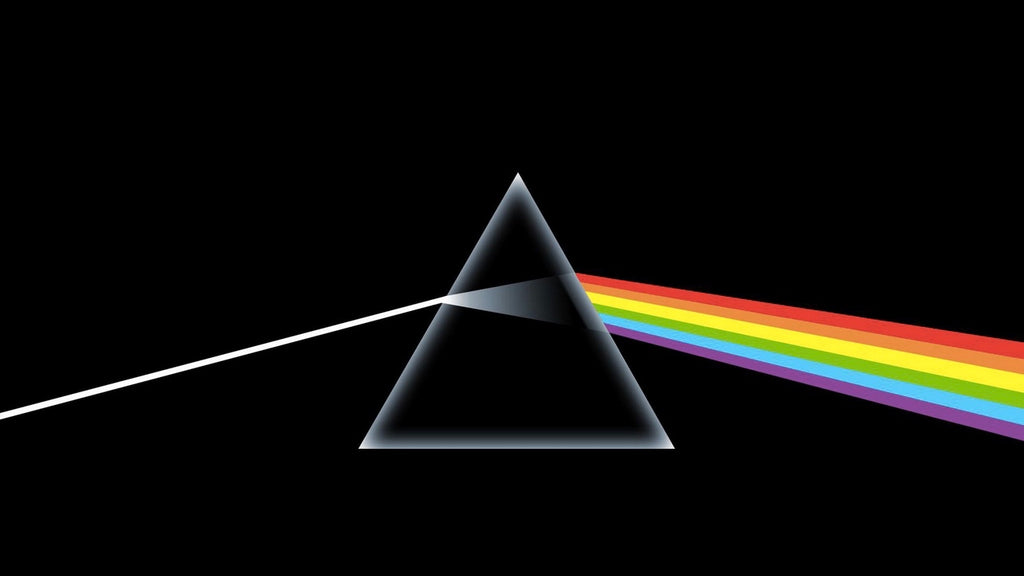 Pink Floyd - The Dark Side of the Moon guitar sounds in the spotlight