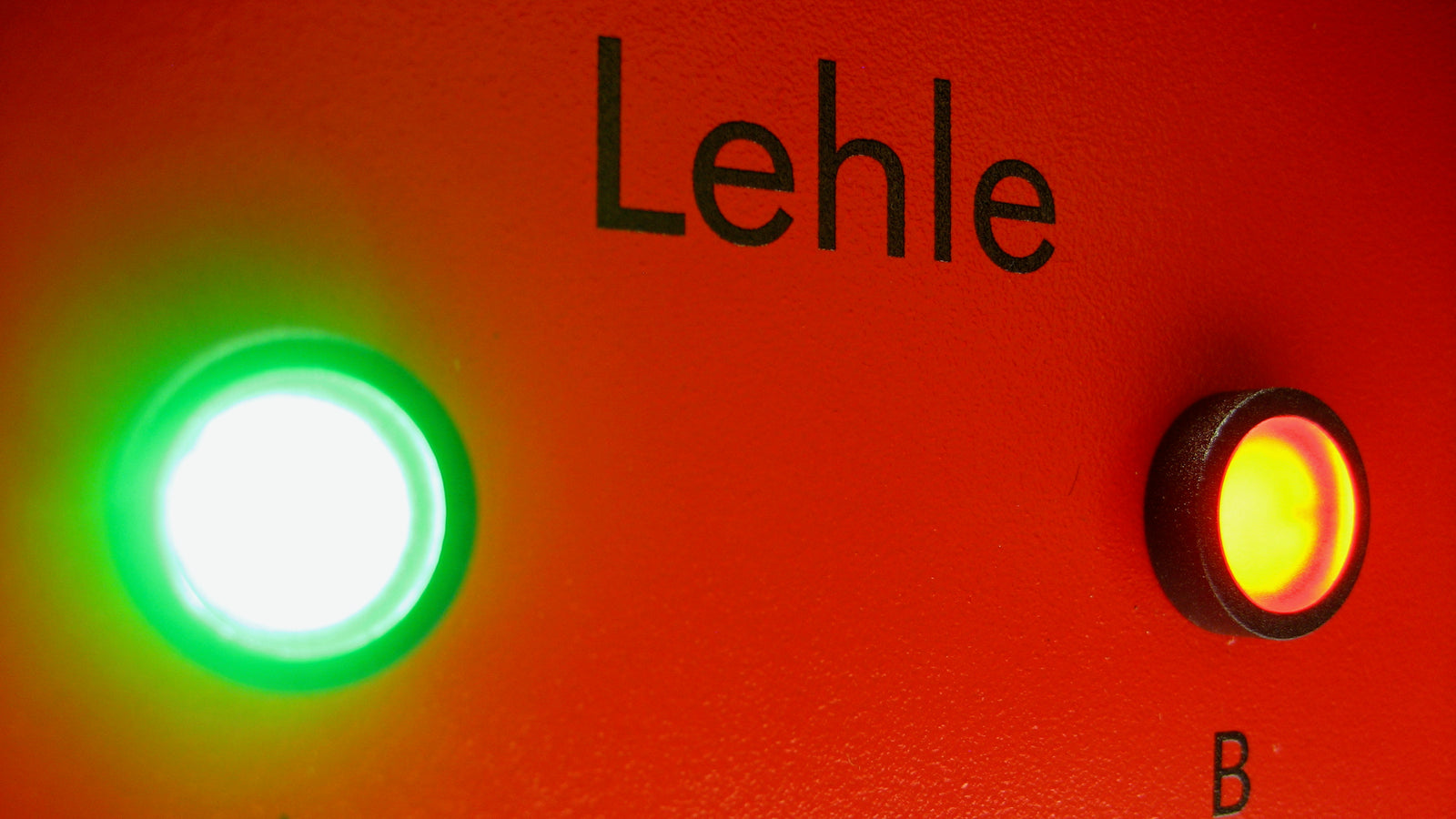 Lehle tekee laitteensa kestämään käyttöä