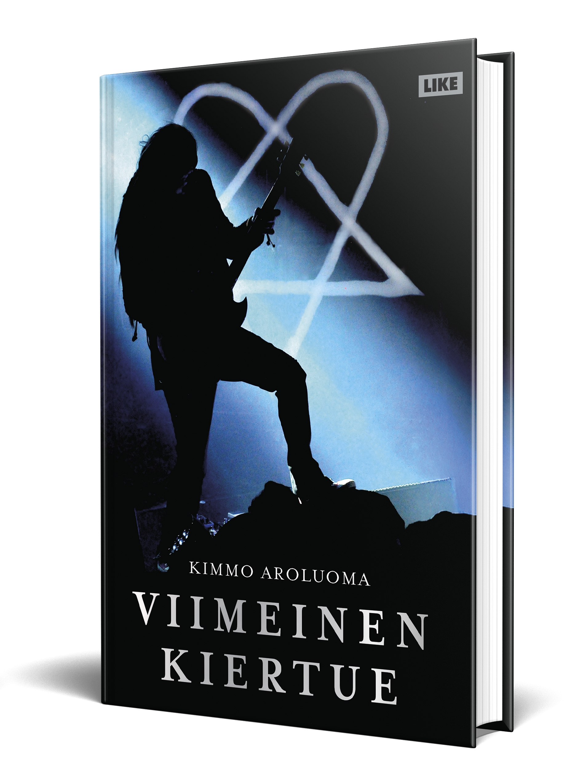 Viimeinen kiertue