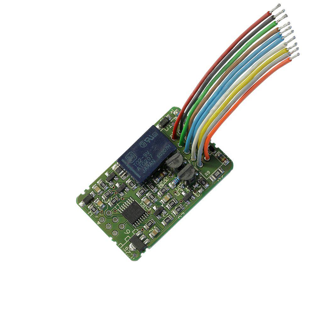 Lehle Module SWOFL Custom Boards Finland