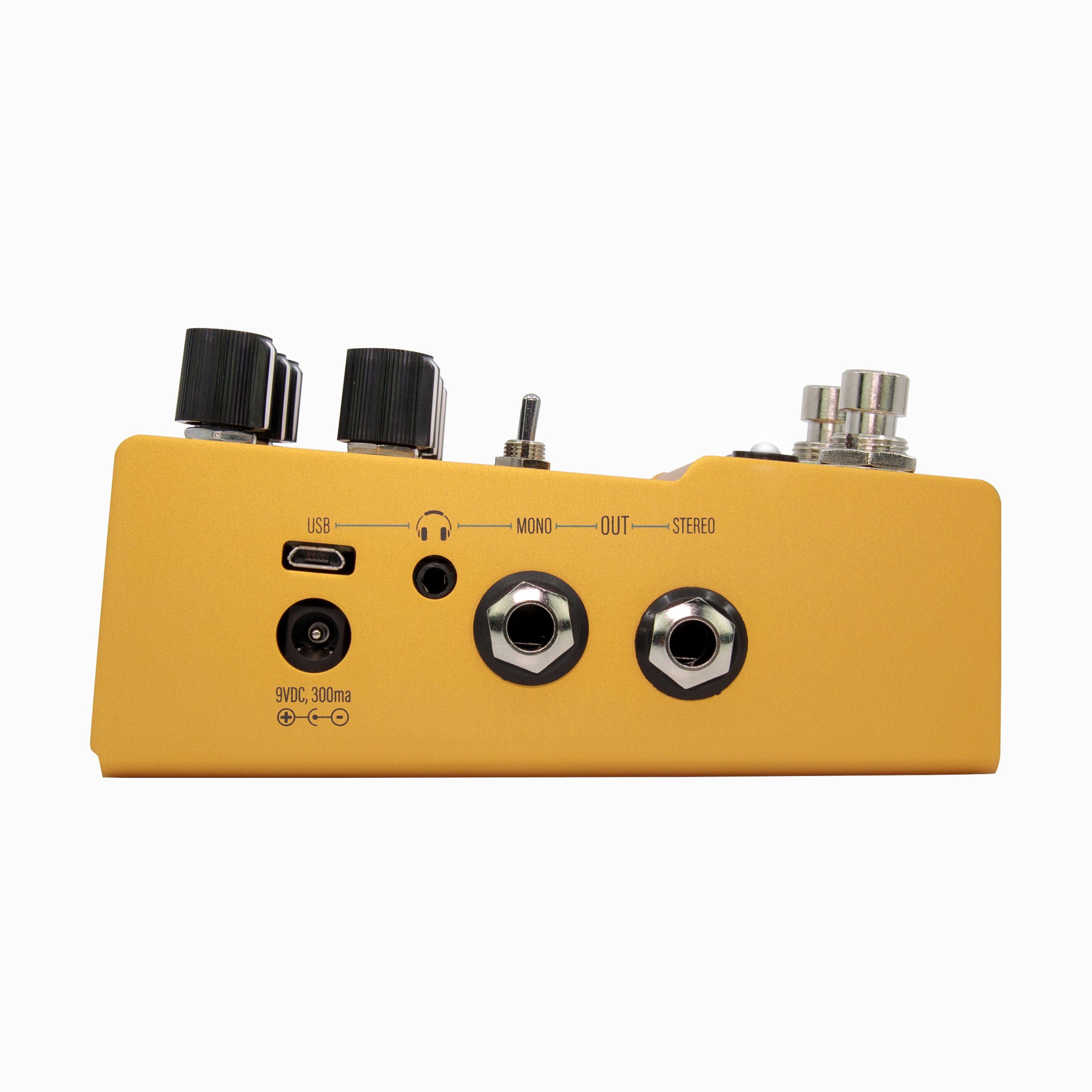 Walrus on sale audio acs1