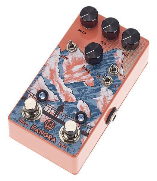 Kangra filter fuzz new arrivals